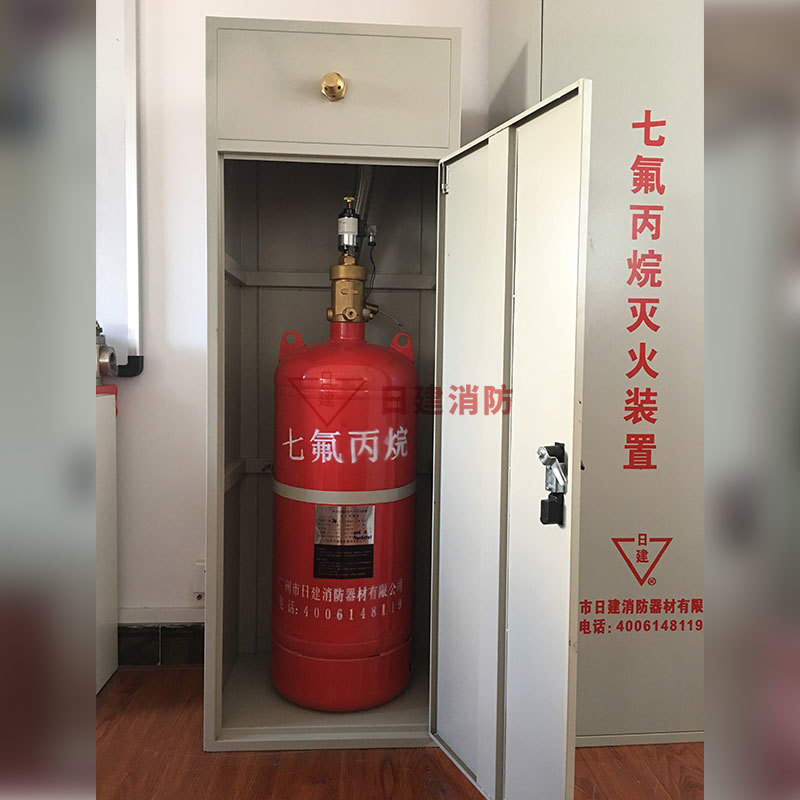 压力式混合装置图 2